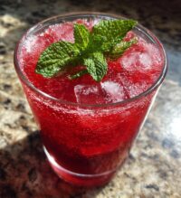 christmas cocktails recipes