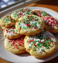 christmas cookie ideas