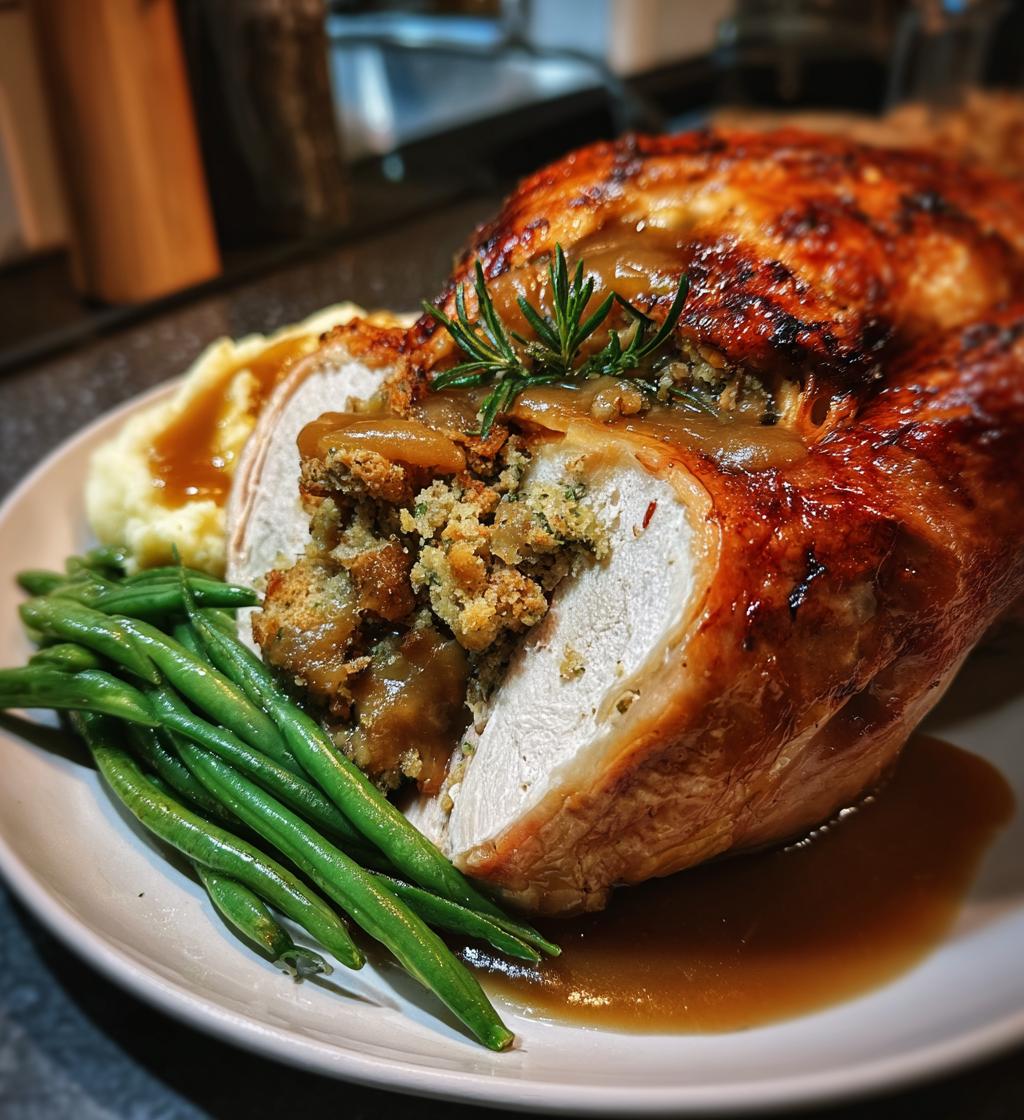 christmas dinner recipes