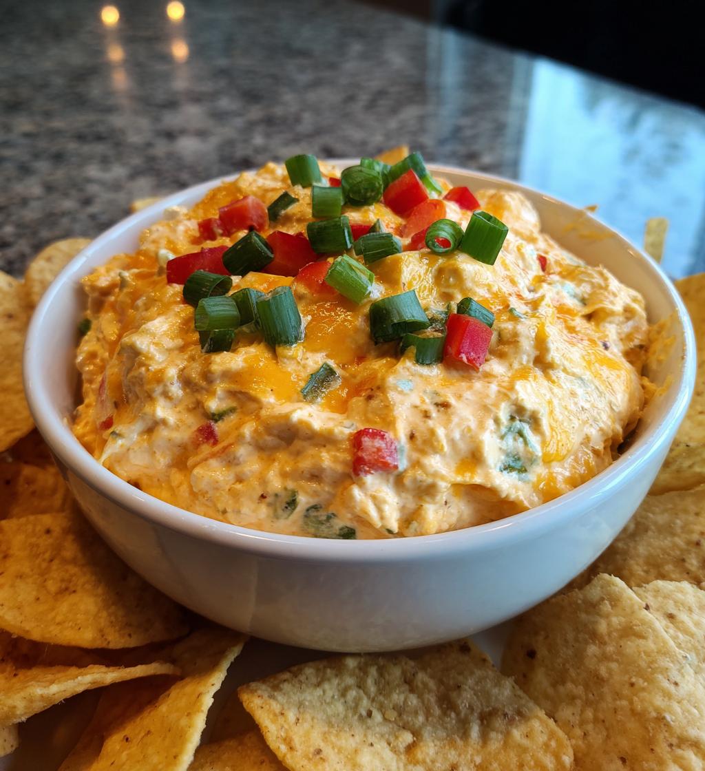 christmas dips and appetizers