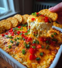 christmas eve appetizers