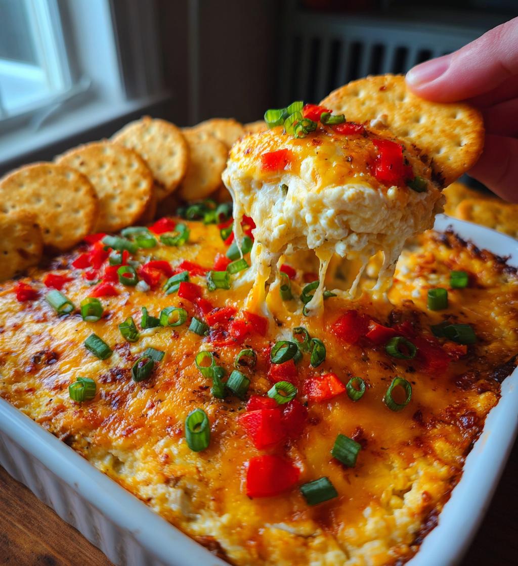 christmas eve appetizers