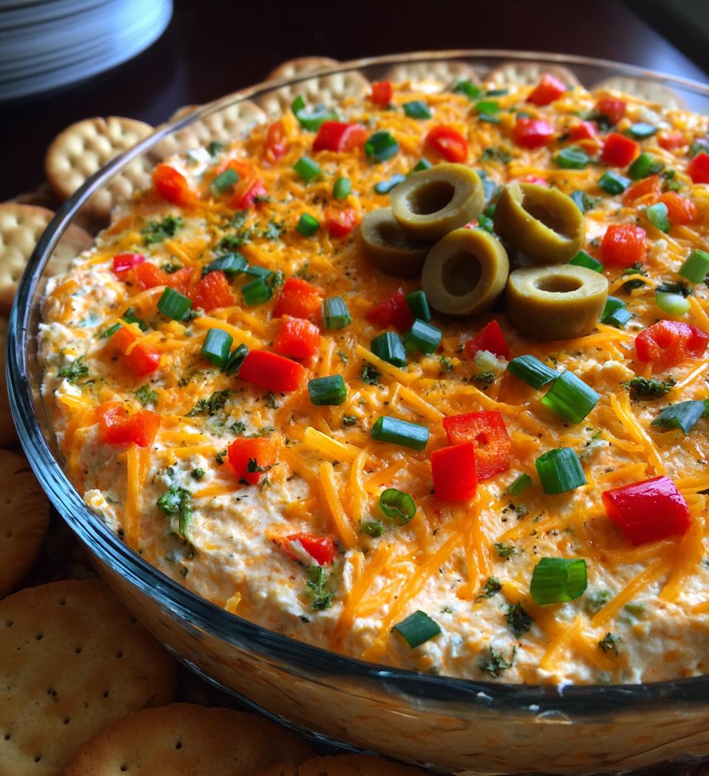 christmas eve appetizers