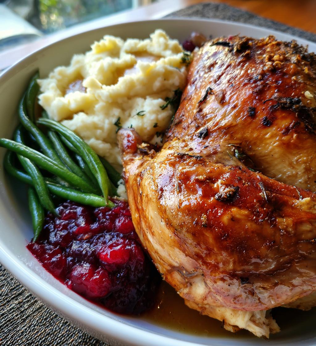 christmas eve dinner ideas