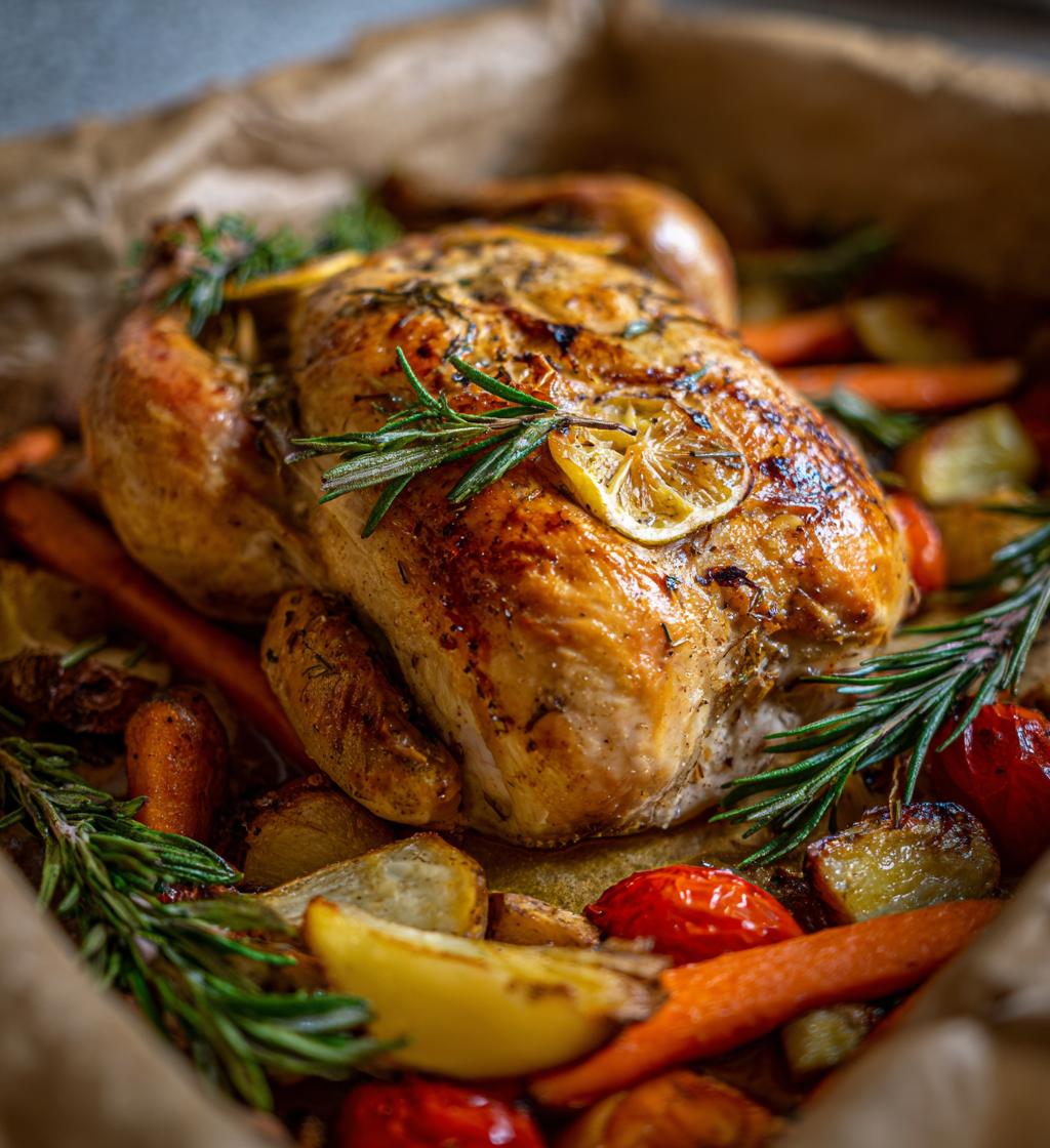 christmas eve dinner ideas