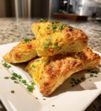 christmas finger foods