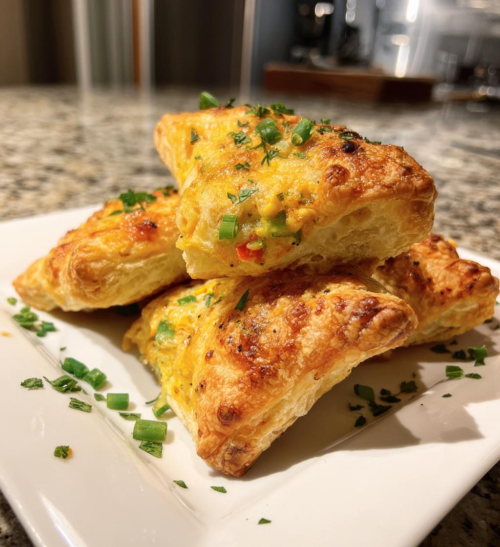 christmas finger foods