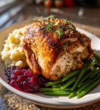 christmas foods