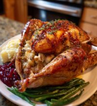 christmas meal ideas