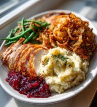 christmas menu ideas