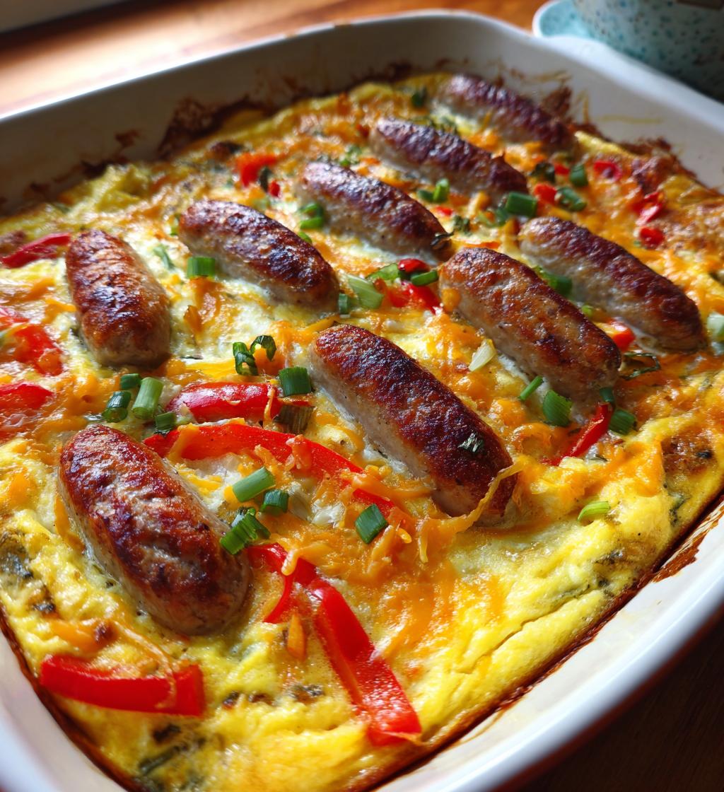 christmas morning breakfast