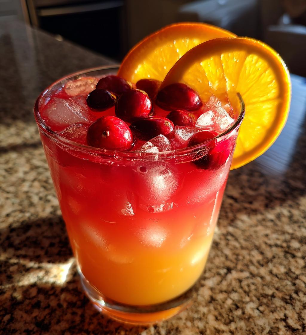 christmas party drinks