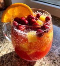 christmas punch