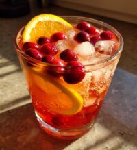 christmas punch