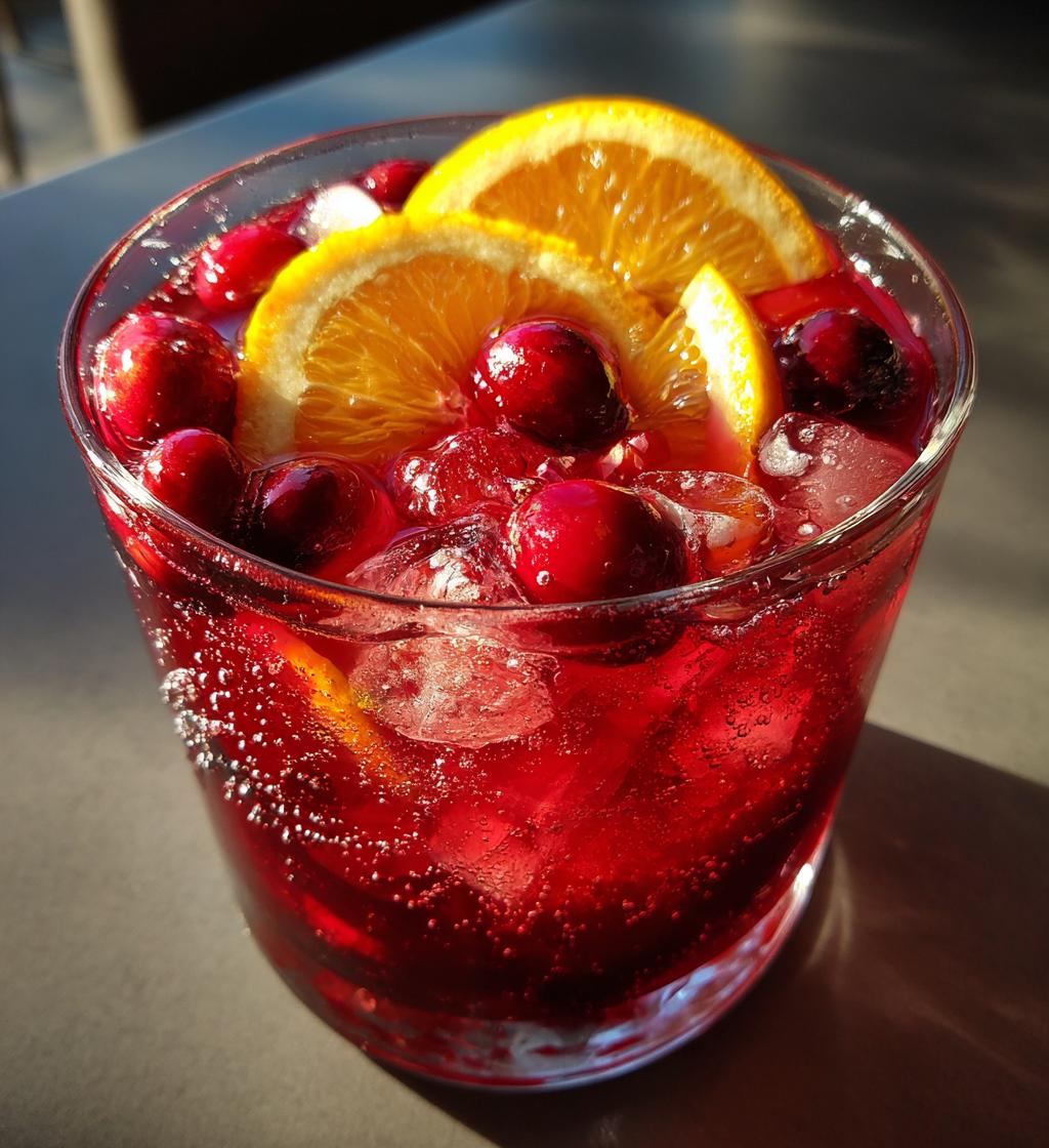 christmas punch alcoholic