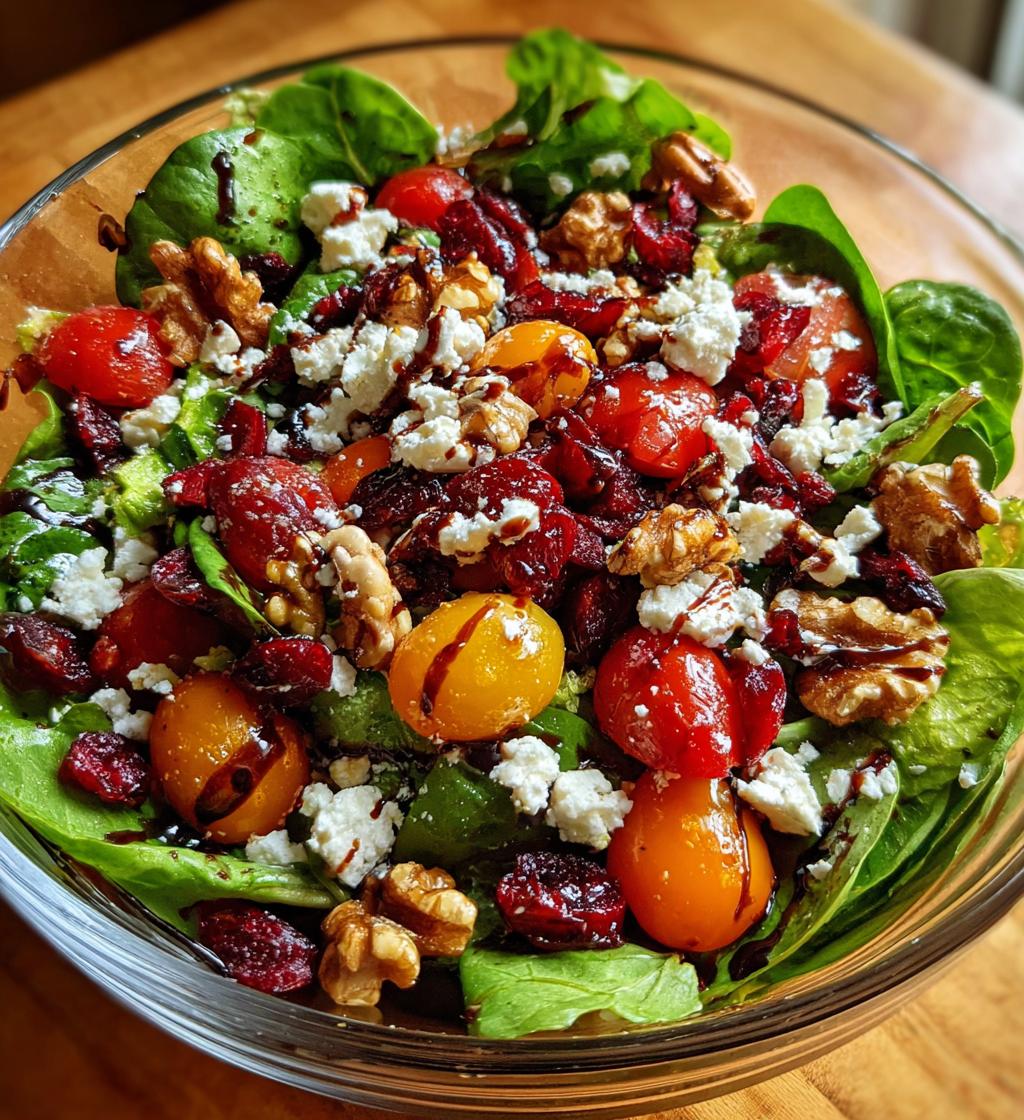 christmas salad recipes
