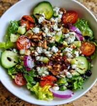 christmas salads