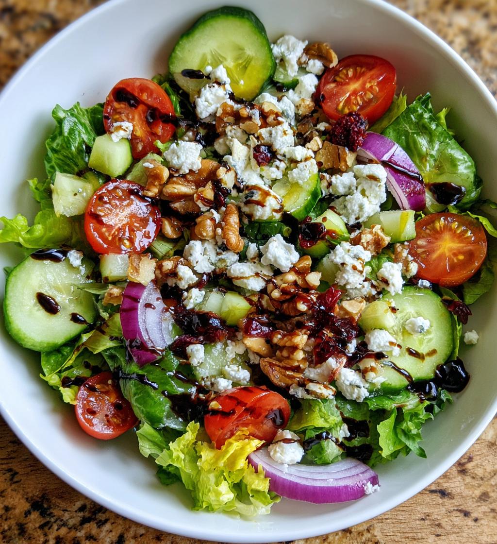 christmas salads
