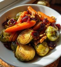 christmas side dish