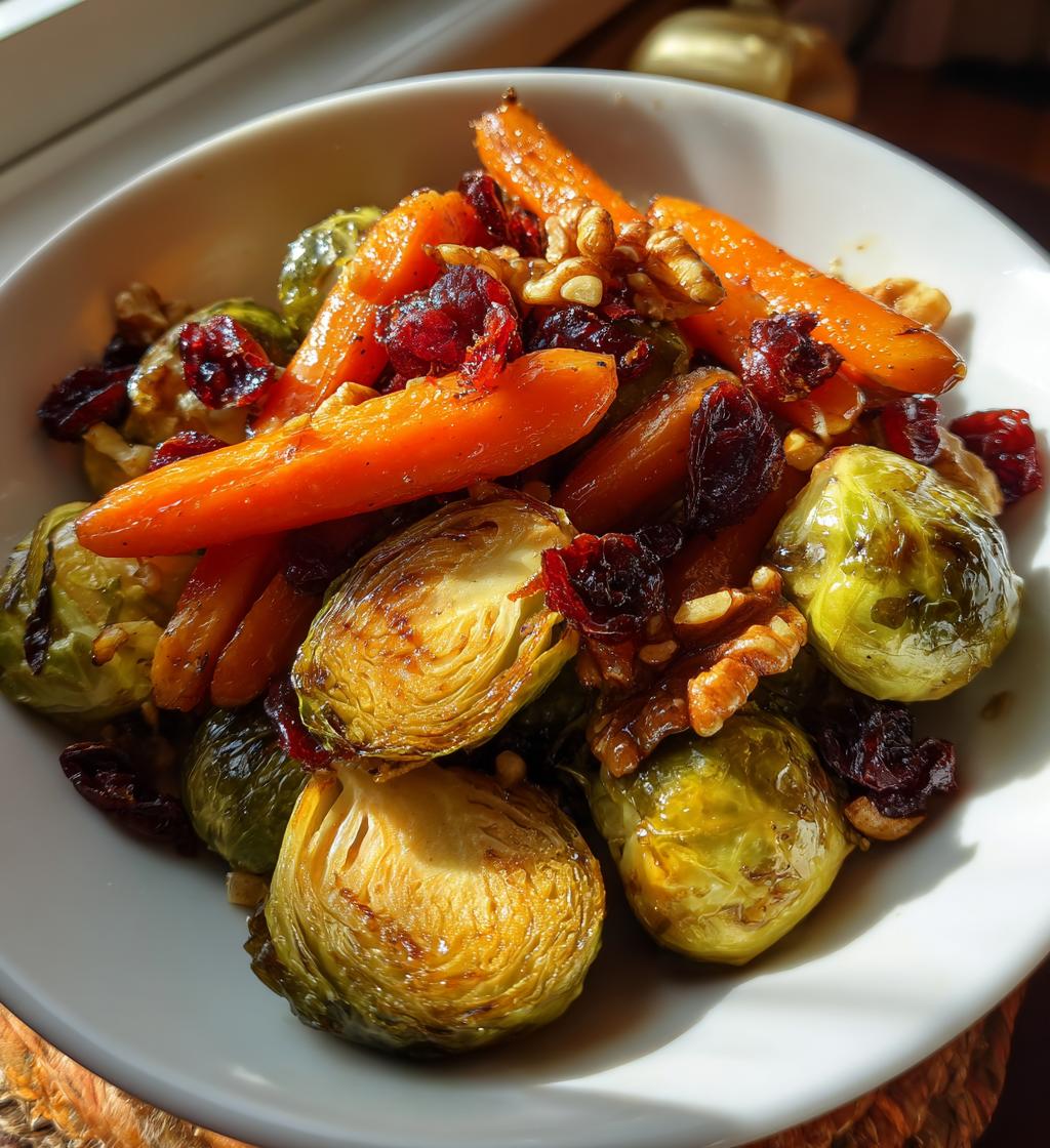 christmas side dish