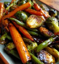 christmas side dishes