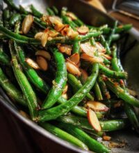 christmas side dishes recipes