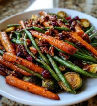 christmas sides dishes