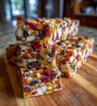 christmas slice