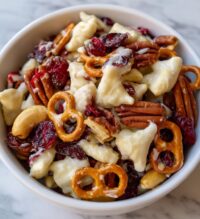 christmas snack ideas