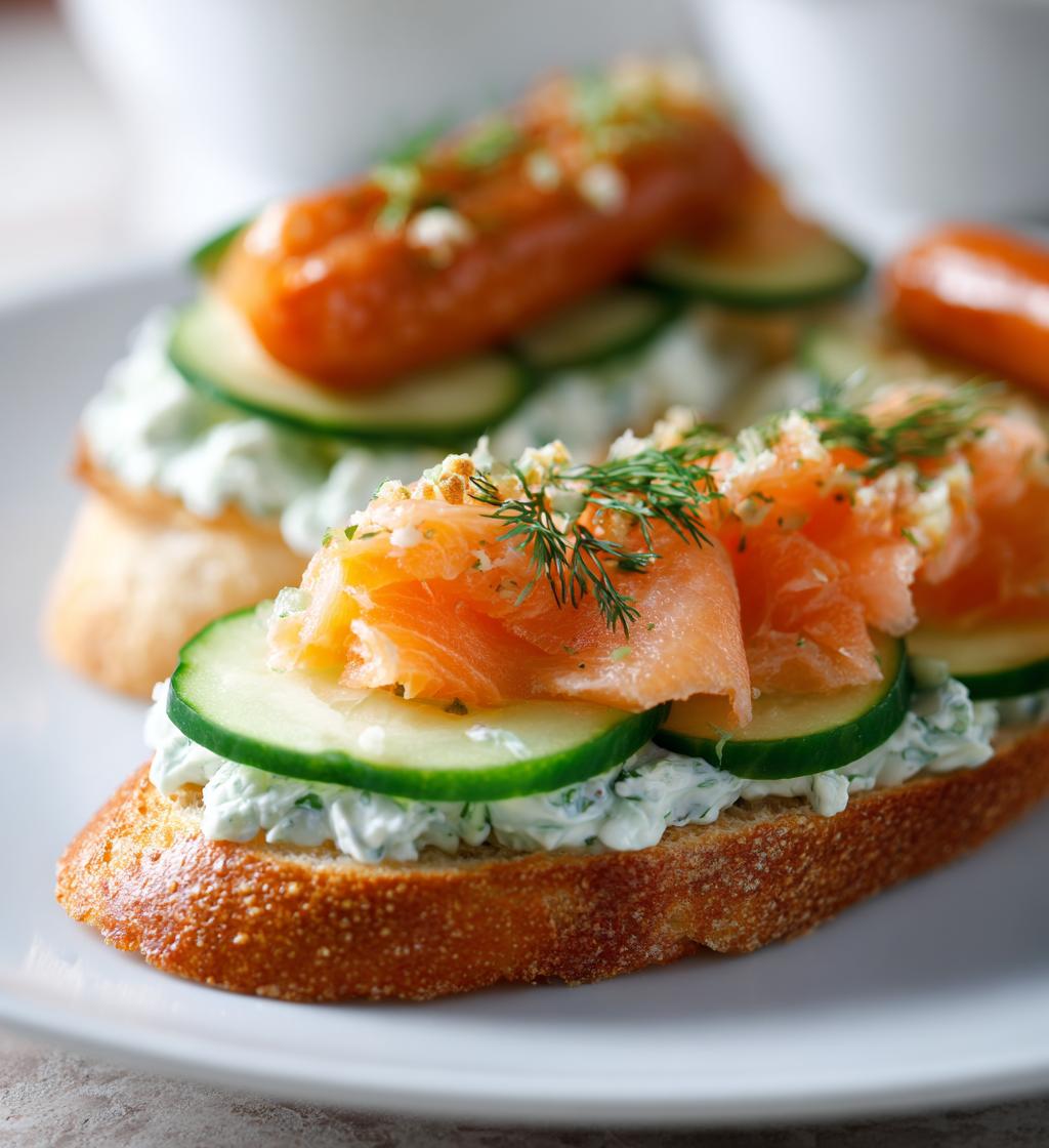 christmas starters ideas