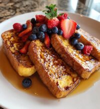 christmas themed breakfast