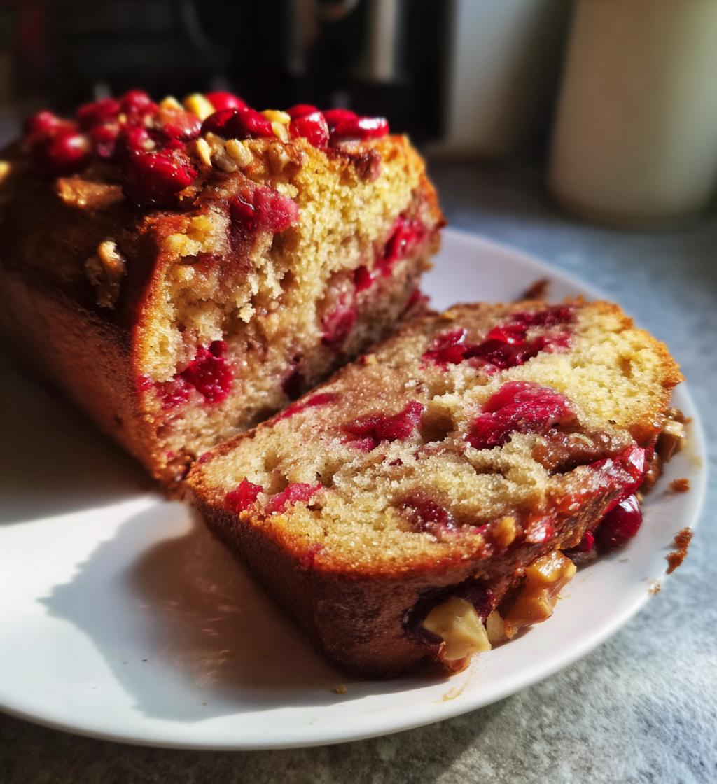 christmas themed food