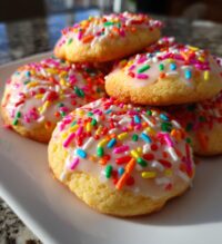 christmas treats for kids