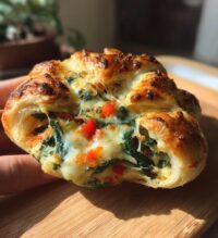 christmas tree puff pastry