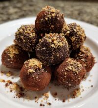 christmas truffles recipe
