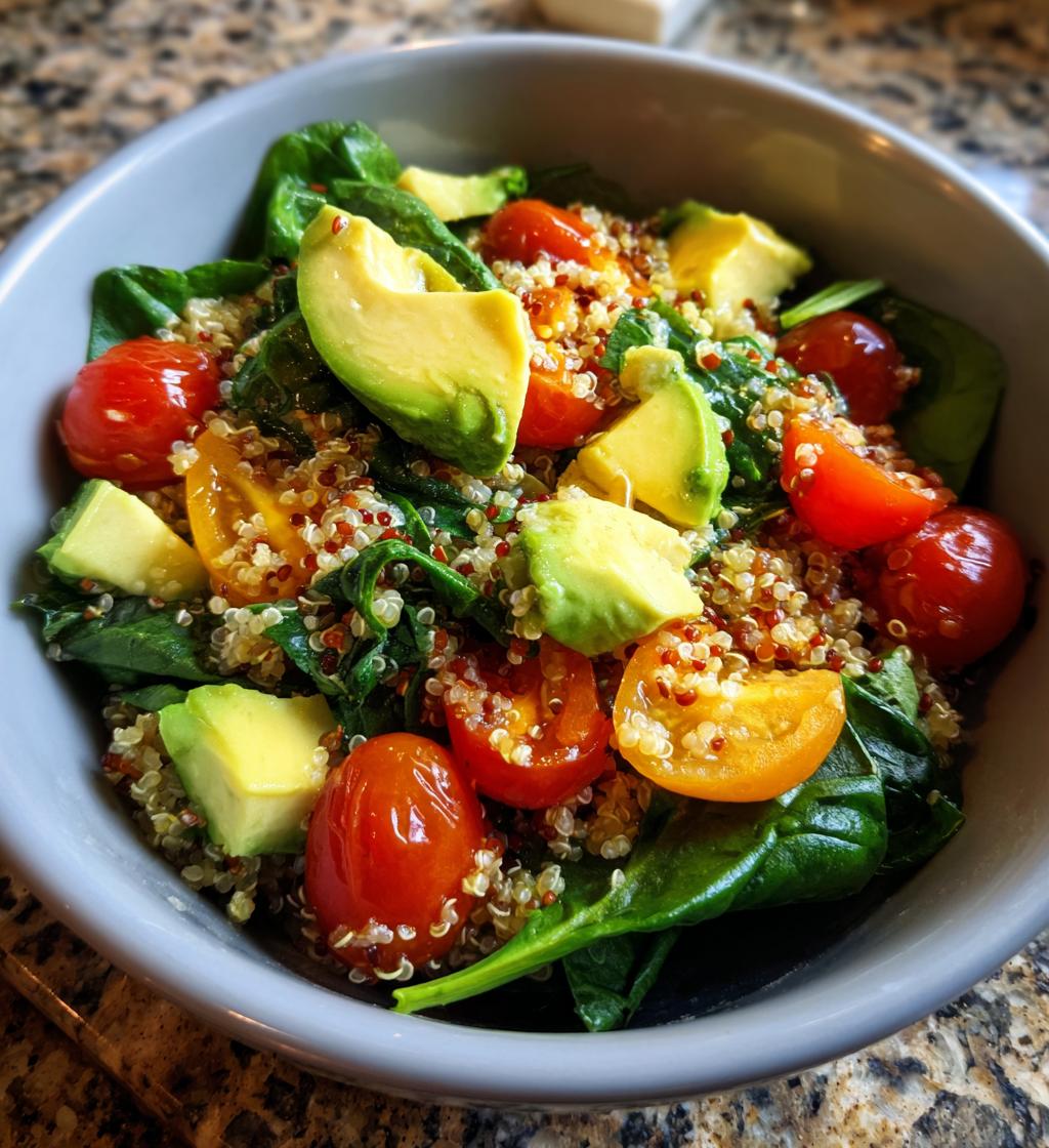 clean eating aesthetic