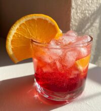 cocktail recipes easy