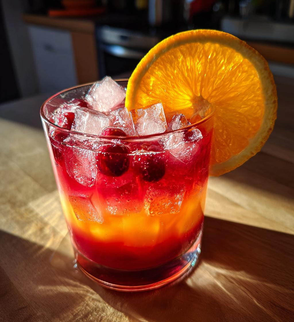 cocktail recipes