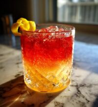 cocktail vodka recipes