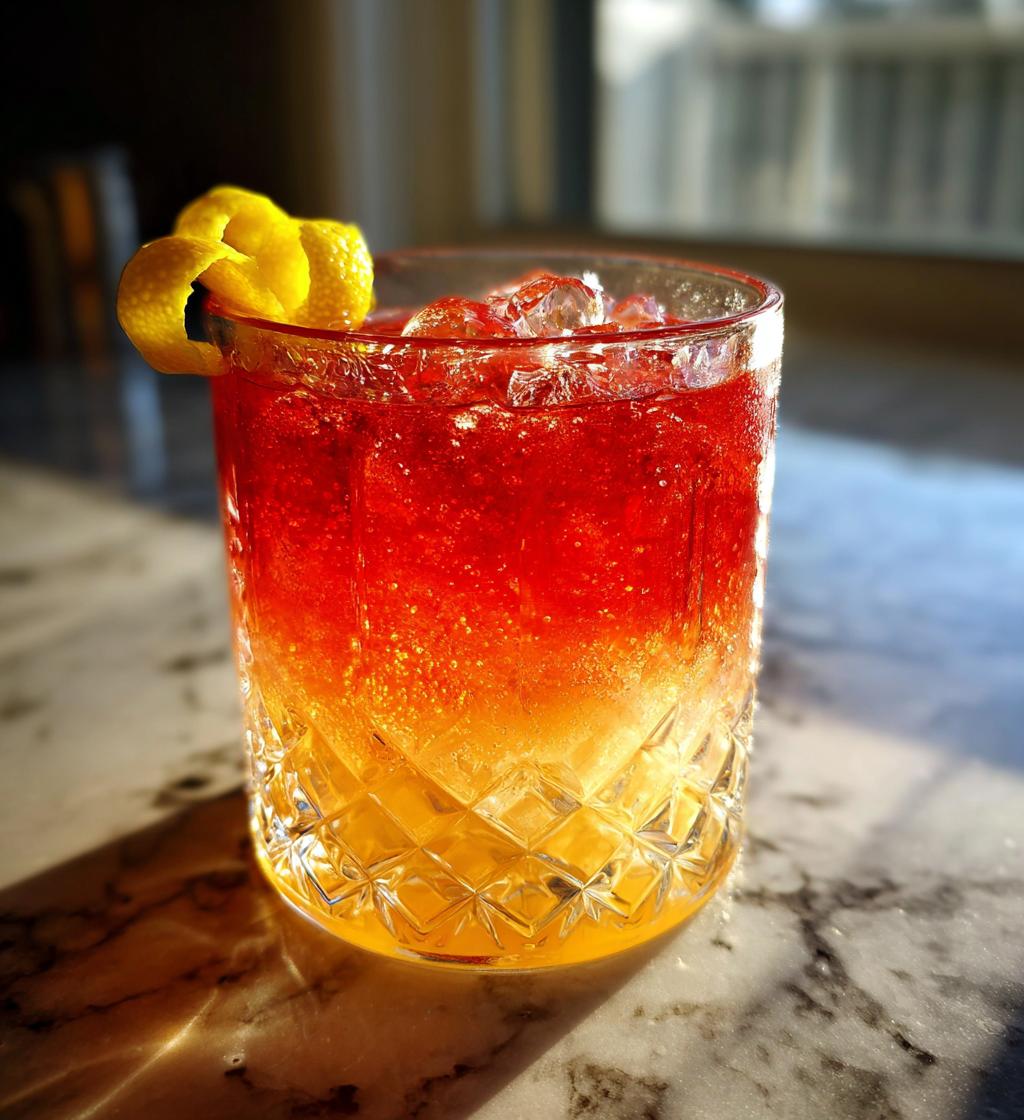 cocktail vodka recipes