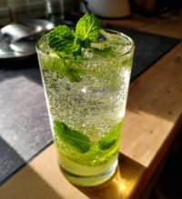 cocktails recipes