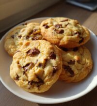 cookies for new years
