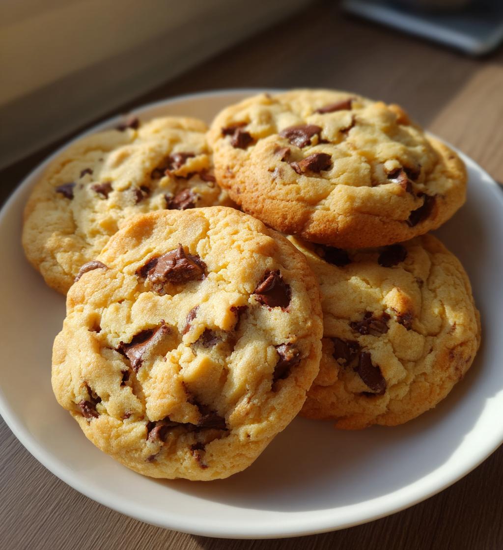 cookies for new years