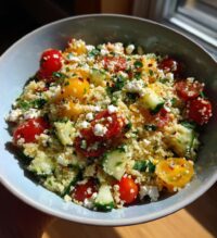 couscous salad
