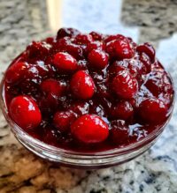 Cranberry Recipes: 5 Irresistible Ways to Savor Summer – Vihaad Recipes