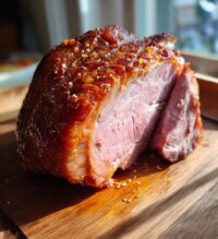 crockpot ham recipes