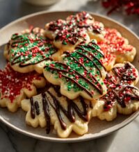 cute christmas food ideas