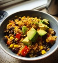 daniel fast recipes