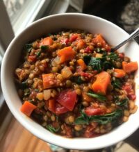 daniel fast recipes 21 day meal plan