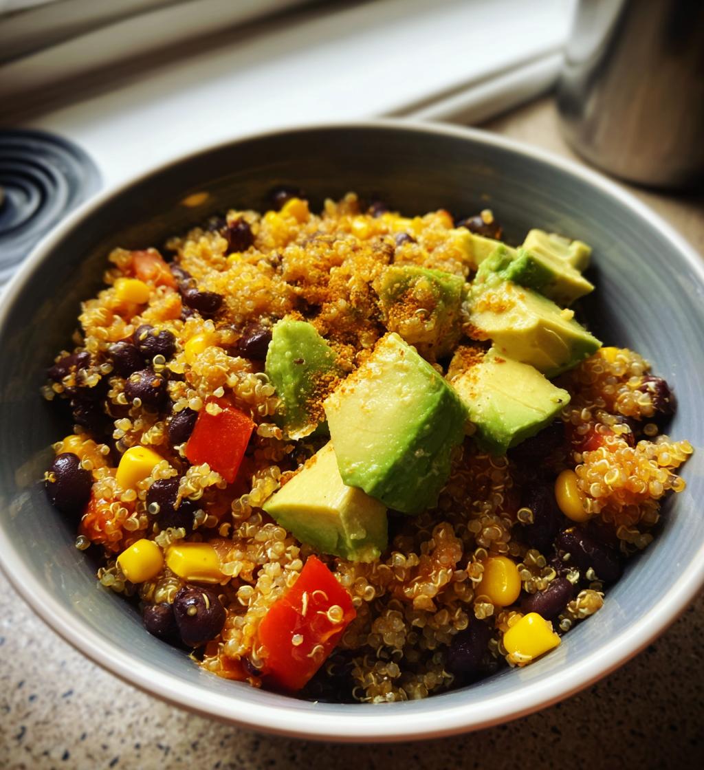 daniel fast recipes